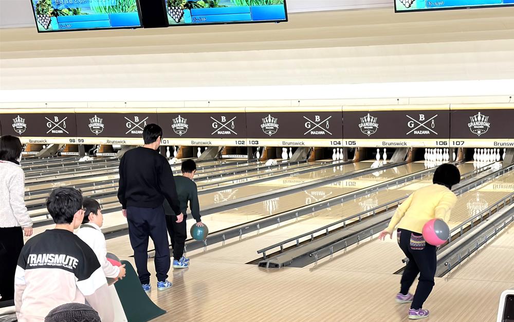 2026-01-10 ボウリング大会10